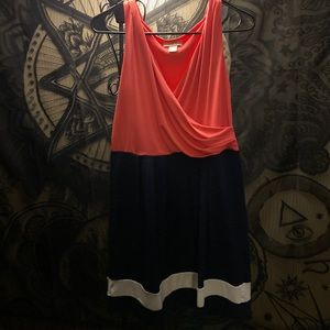 Medium Loft Dress